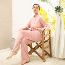 Load image into Gallery viewer, Rivera Pants - Baby Pink
