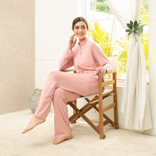 Load image into Gallery viewer, Rivera Pants - Baby Pink
