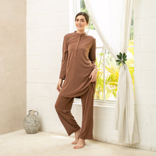 Load image into Gallery viewer, Ellis Tunic - Latte
