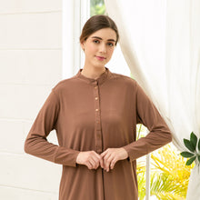 Load image into Gallery viewer, Ellis Tunic - Latte
