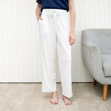 Load image into Gallery viewer, Rivera Pants - White
