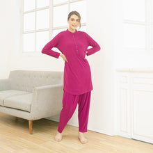 Load image into Gallery viewer, Ellis Tunic - Fuschia
