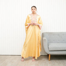 Load image into Gallery viewer, KIRA Kaftan - Gold
