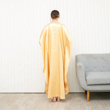 Load image into Gallery viewer, KIRA Kaftan - Gold
