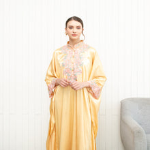 Load image into Gallery viewer, KIRA Kaftan - Gold
