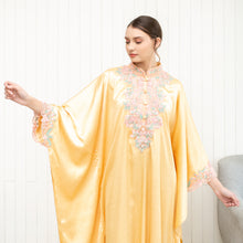 Load image into Gallery viewer, KIRA Kaftan - Gold
