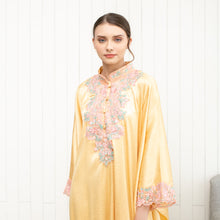 Load image into Gallery viewer, KIRA Kaftan - Gold
