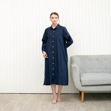Load image into Gallery viewer, VIEDA Shirt Dress
