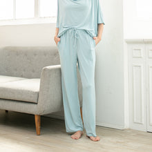 Load image into Gallery viewer, Rivera Pants - Baby Blue
