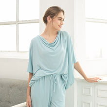 Load image into Gallery viewer, Emery Top - Baby Blue
