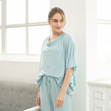 Load image into Gallery viewer, Emery Top - Baby Blue
