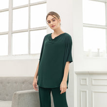 Load image into Gallery viewer, Emery Top - Dark Green

