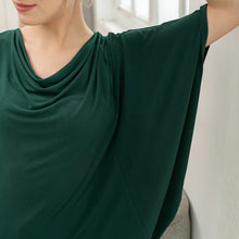 Load image into Gallery viewer, Emery Top - Dark Green
