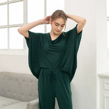 Load image into Gallery viewer, Rivera Pants - Dark Green
