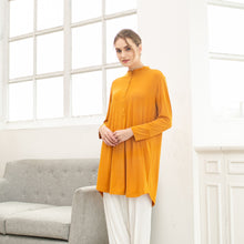 Load image into Gallery viewer, Ellis Tunic - Yellow
