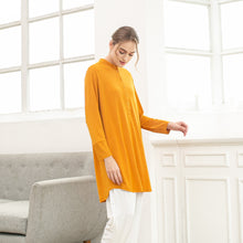 Load image into Gallery viewer, Ellis Tunic - Yellow
