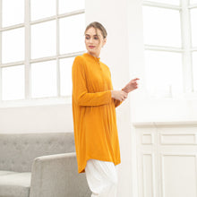 Load image into Gallery viewer, Ellis Tunic - Yellow
