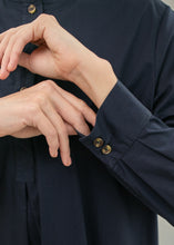 Load image into Gallery viewer, Tessa Cotton Maxi Dress
