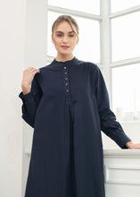 Load image into Gallery viewer, Tessa Cotton Maxi Dress
