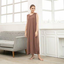 Load image into Gallery viewer, Macy Maxi Dress - Latte
