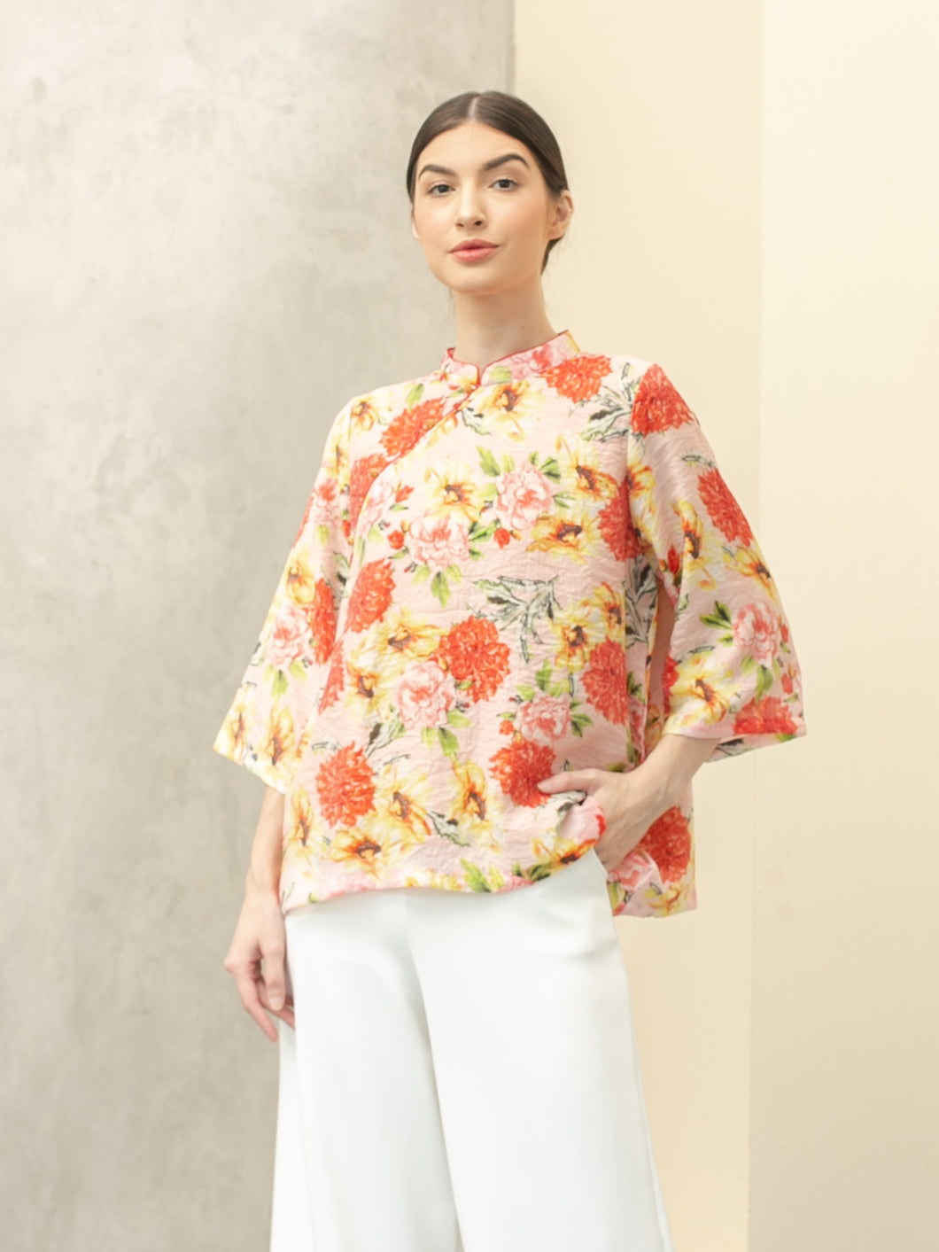 Mey Shanghai Blouse