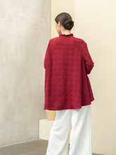 Load image into Gallery viewer, Filna Blouse
