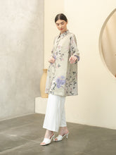 Load image into Gallery viewer, Soera Satin Tunic Shirt
