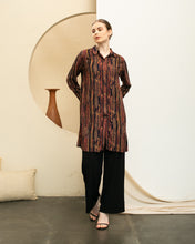 Load image into Gallery viewer, Soera Rayon Tunic Shirt
