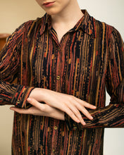 Load image into Gallery viewer, Soera Rayon Tunic Shirt

