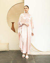 Load image into Gallery viewer, KYRA Kaftan - Pink
