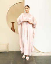 Load image into Gallery viewer, KYRA Kaftan - Pink
