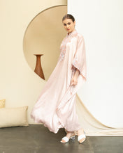 Load image into Gallery viewer, KYRA Kaftan - Pink
