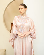 Load image into Gallery viewer, KYRA Kaftan - Pink
