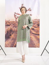 Load image into Gallery viewer, Aziz Tunic Dress
