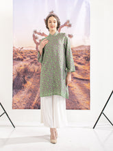 Load image into Gallery viewer, Aziz Tunic Dress
