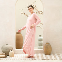 Load image into Gallery viewer, Bonita Dress Baby Pink
