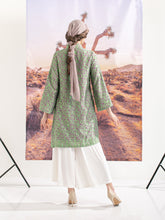 Load image into Gallery viewer, Aziz Tunic Dress
