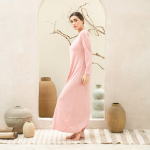 Load image into Gallery viewer, Bonita Dress Baby Pink
