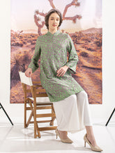 Load image into Gallery viewer, Aziz Tunic Dress
