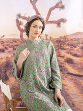 Load image into Gallery viewer, Aziz Tunic Dress
