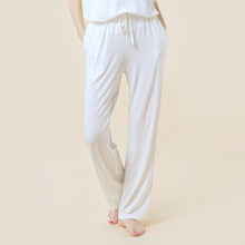 Load image into Gallery viewer, Rivera Pants - White
