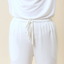 Load image into Gallery viewer, Rivera Pants - White
