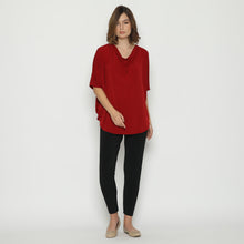 Load image into Gallery viewer, Emery Top - Red
