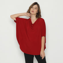 Load image into Gallery viewer, Emery Top - Red
