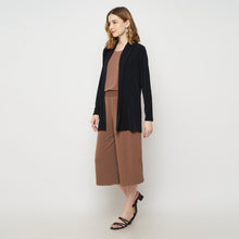 Load image into Gallery viewer, Ross Cardigan - Black
