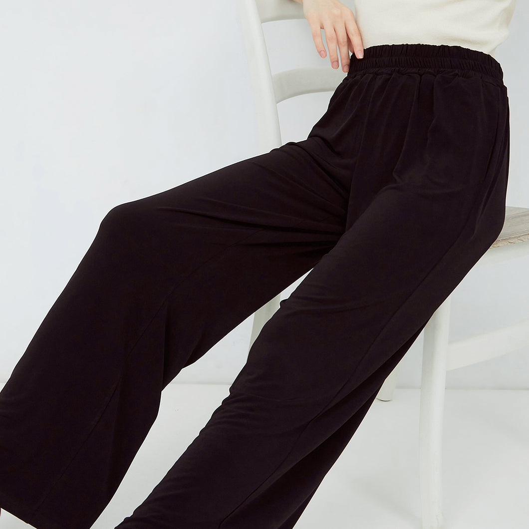 C.B.L. Cilla Pants Long