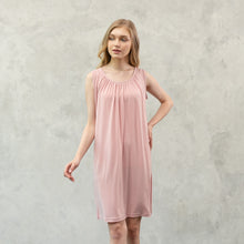 Load image into Gallery viewer, Ruby Dress - Baby Pink
