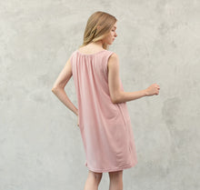 Load image into Gallery viewer, Ruby Dress - Baby Pink
