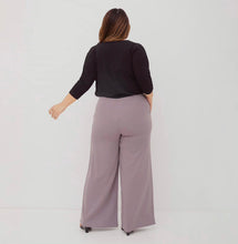 Load image into Gallery viewer, Adeline Pants - Lilac Grey
