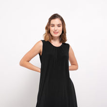 Load image into Gallery viewer, Macy Maxi Dress - Black
